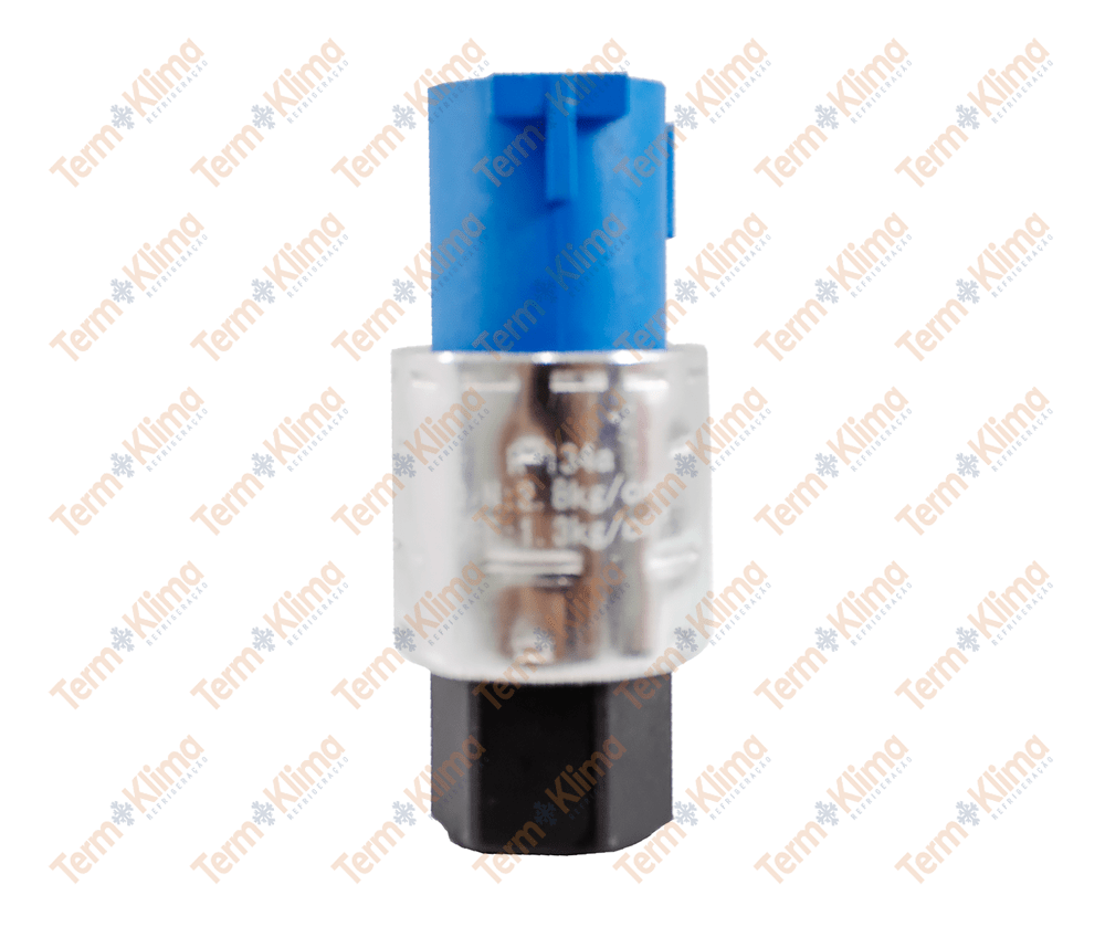 PRESSOSTATO FORD FIESTA REFIJET - 52011