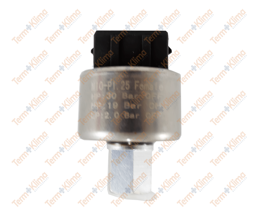 PRESSOSTATO GM CORSA ANTIGO 1994-99 REFRIJET - 52020