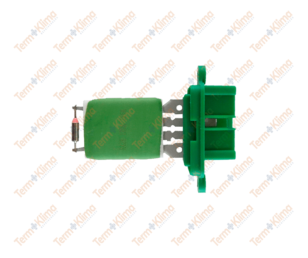 RESISTÊNCIA CX EVAPORADORA VW GOL 1996 / FIAT DUCATO REFRIJET - 53001