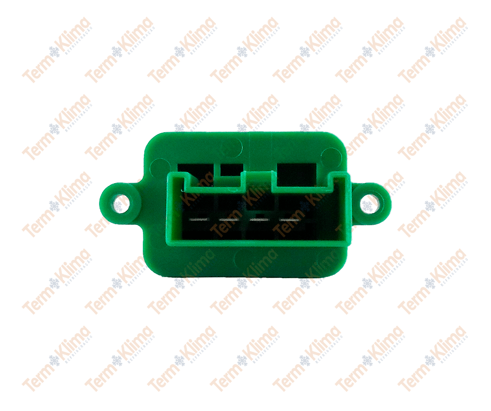 RESISTÊNCIA CX EVAPORADORA VW GOL 1996 / FIAT DUCATO REFRIJET - 53001