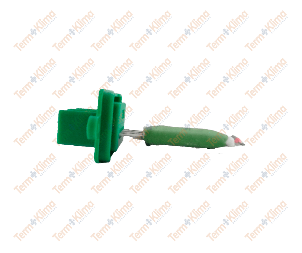 RESISTÊNCIA CX EVAPORADORA VW GOL 1996 / FIAT DUCATO REFRIJET - 53001