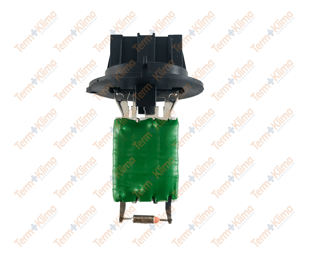 RESISTÊNCIA CX EVAPORADORA PEUGEOT 206 / 307 REFRIJET - 53002