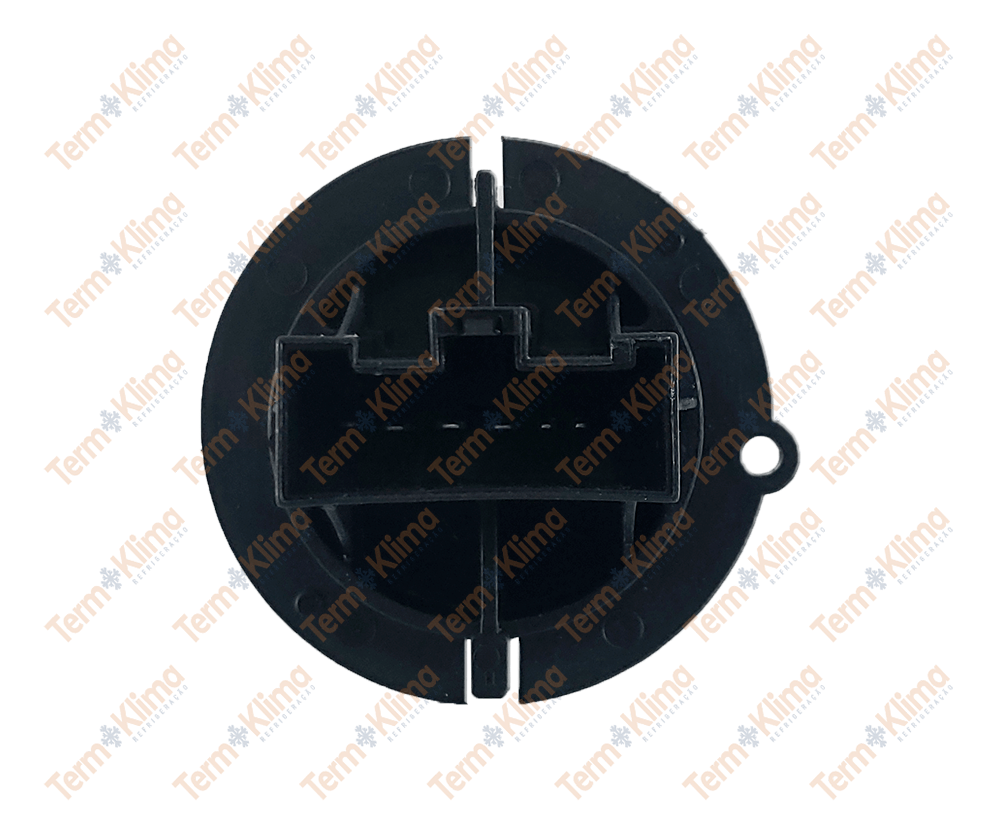 RESISTÊNCIA CX EVAPORADORA PEUGEOT 206 / 307 REFRIJET - 53002