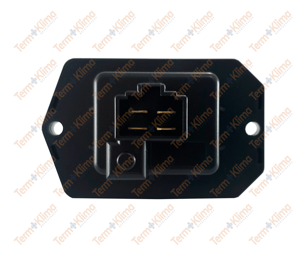 RESISTÊNCIA CX EVAPORADORA HONDA CITY REFRIJET - 53007
