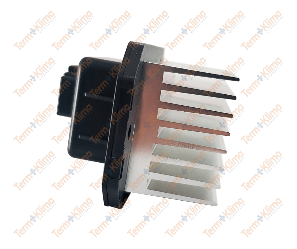RESISTÊNCIA CX EVAPORADORA HONDA CITY REFRIJET - 53007