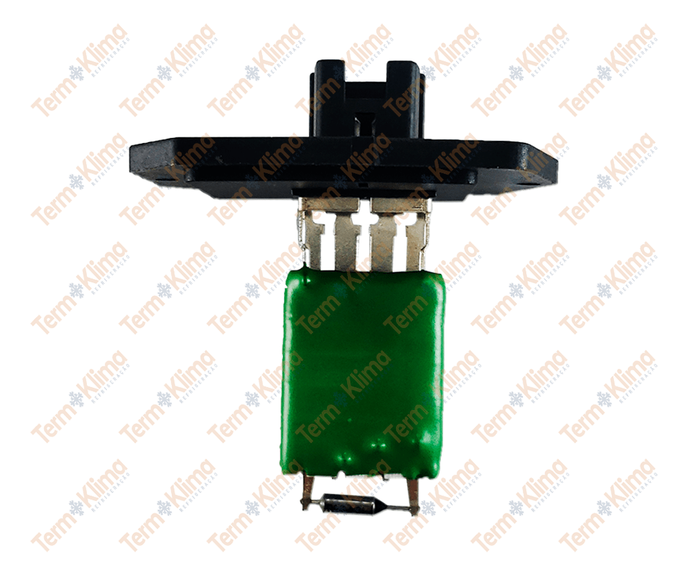 RESISTÊNCIA CX EVAPORADORA TOYOTA HILUX REFRIJET - 53013