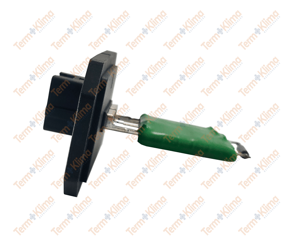 RESISTÊNCIA CX EVAPORADORA TOYOTA HILUX REFRIJET - 53013