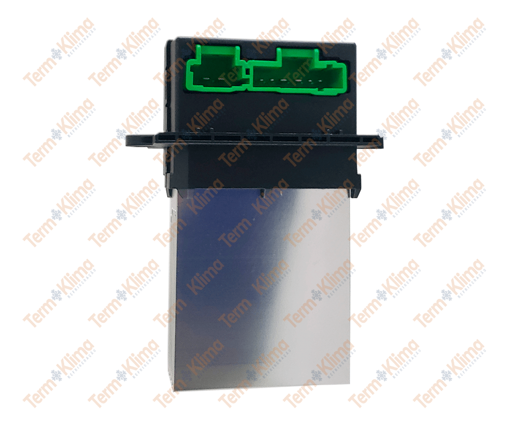 RESISTÊNCIA ELETRONICA RENAULT MASTER / CITROEN C3 REFRIJET - 53017