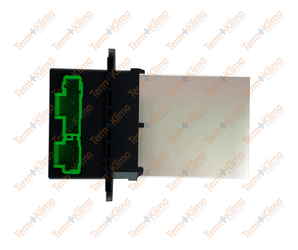 RESISTÊNCIA ELETRONICA RENAULT MASTER / CITROEN C3 REFRIJET - 53017