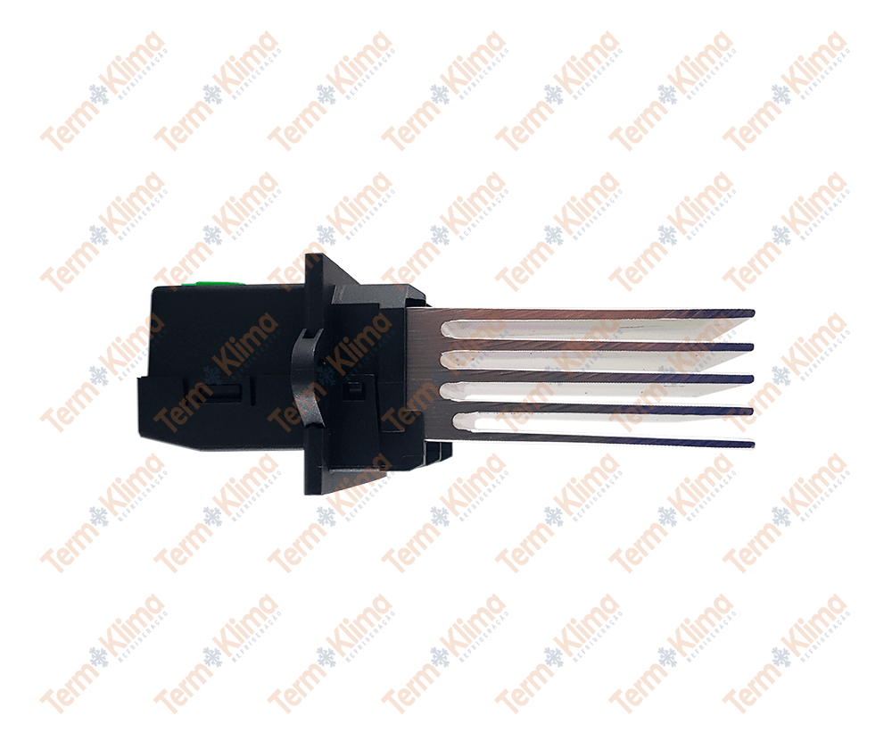RESISTÊNCIA ELETRONICA RENAULT MASTER / CITROEN C3 REFRIJET - 53017