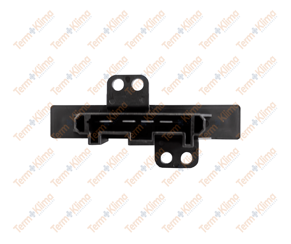 RESISTÊNCIA CX EVAPORADORA NISSAN FRONTIER 2001 REFRIJET - 53020