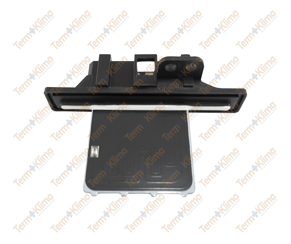 RESISTÊNCIA CX EVAPORADORA NISSAN FRONTIER 2001 REFRIJET - 53020