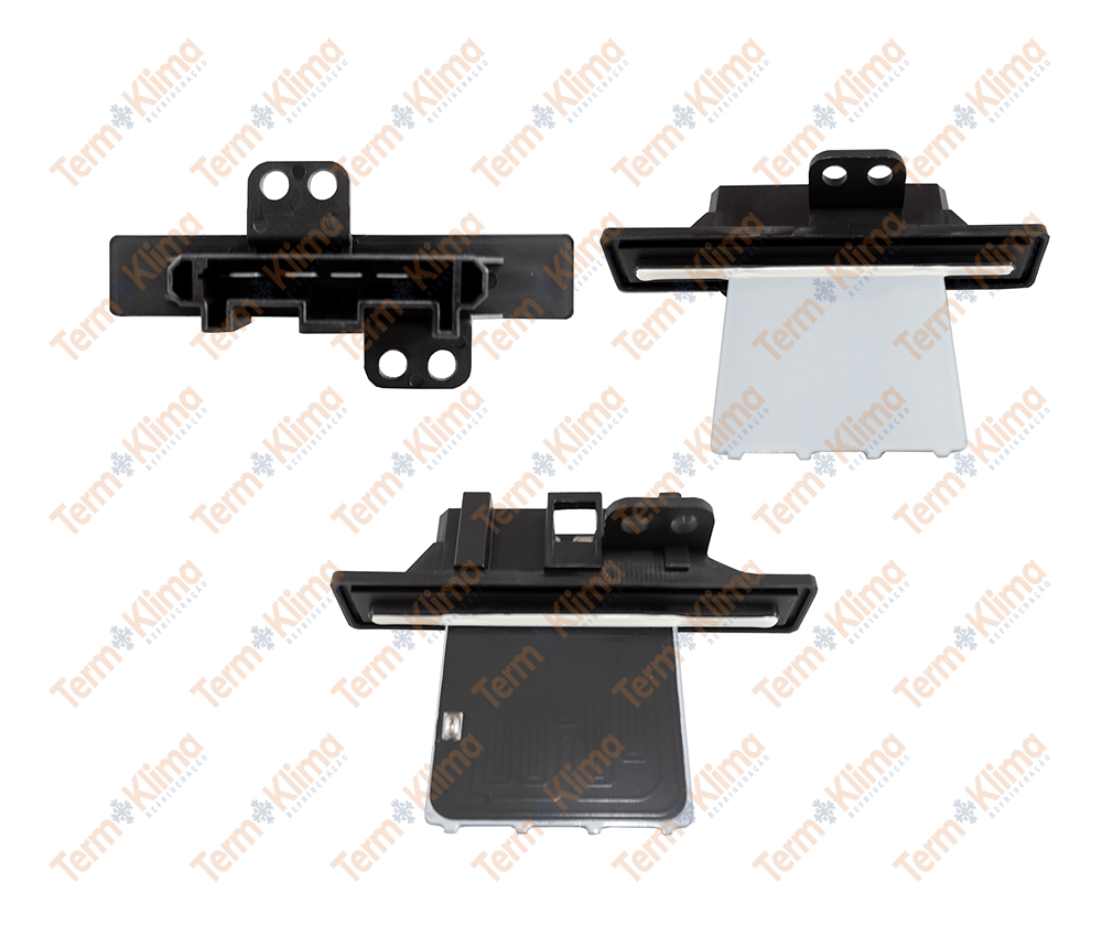 RESISTÊNCIA CX EVAPORADORA NISSAN FRONTIER 2001 REFRIJET - 53020