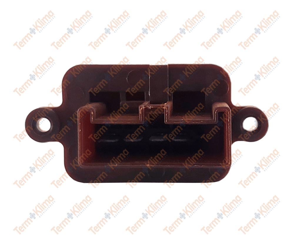 RESISTÊNCIA CX EVAPORADORA GM AGILE REFRIJET - 53026