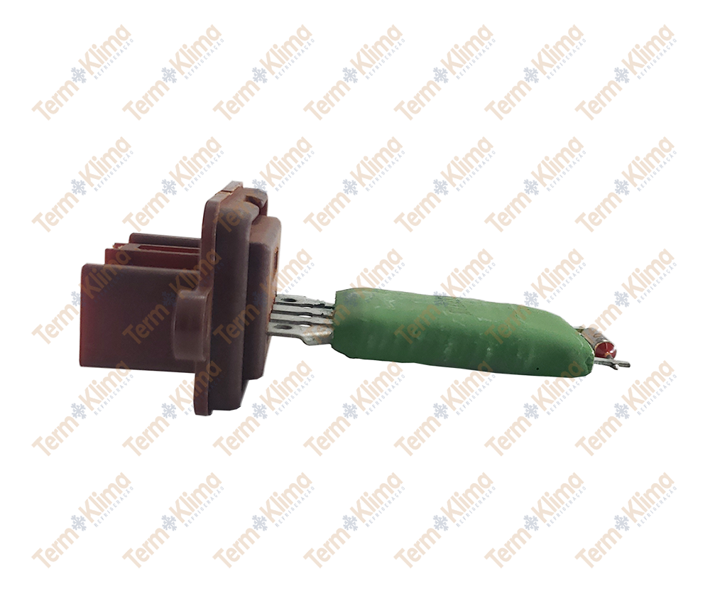 RESISTÊNCIA CX EVAPORADORA GM AGILE REFRIJET - 53026
