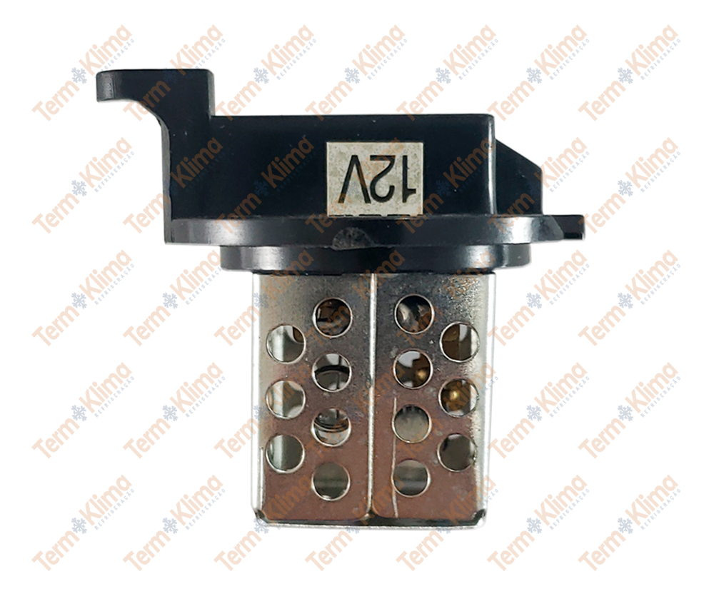RESISTÊNCIA CX EVAPORADORA HONDA FIT REFRIJET - 53031