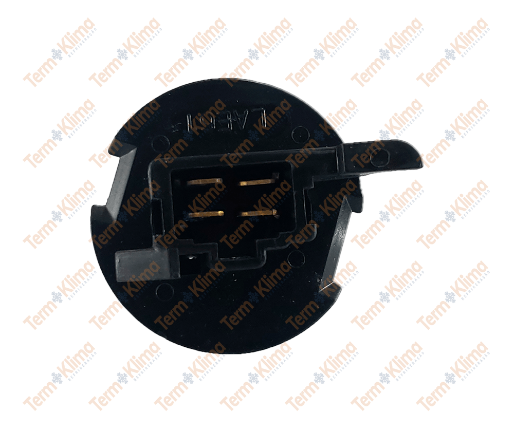 RESISTÊNCIA CX EVAPORADORA HONDA FIT REFRIJET - 53031