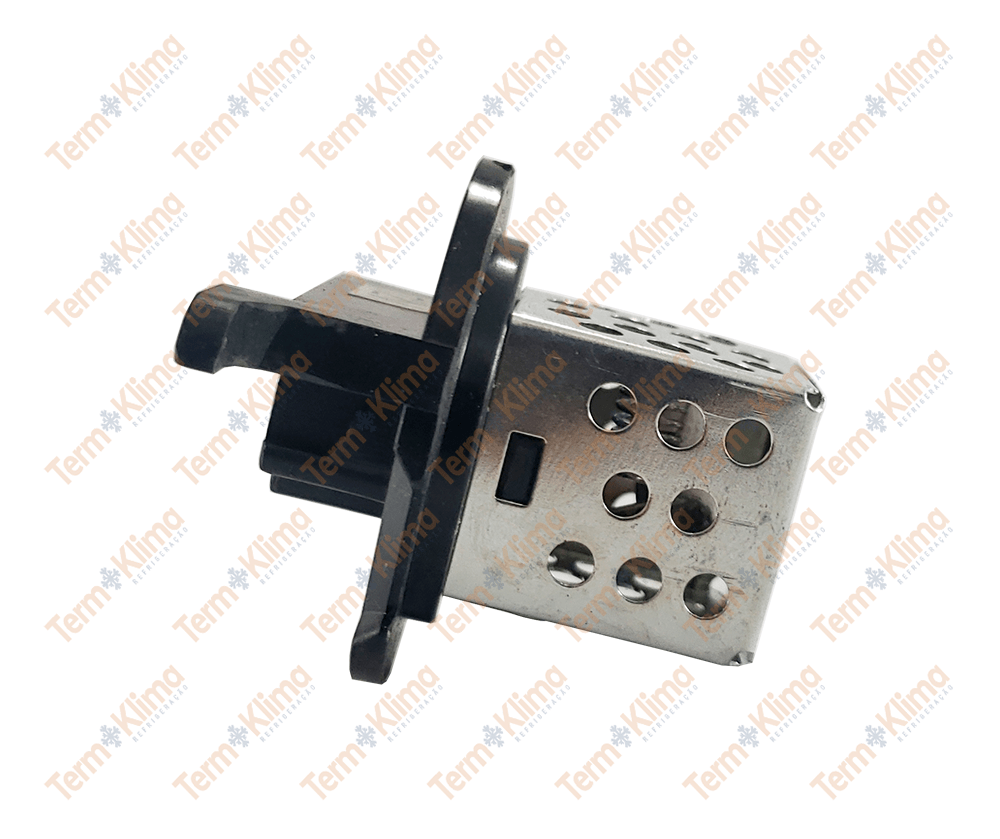 RESISTÊNCIA CX EVAPORADORA HONDA FIT REFRIJET - 53031