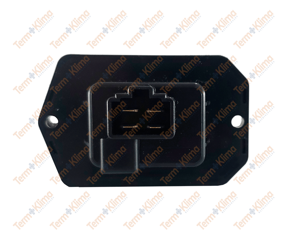RESISTÊNCIA CX EVAPORADORA HONDA NEW CIVIC REFRIJET - 53032