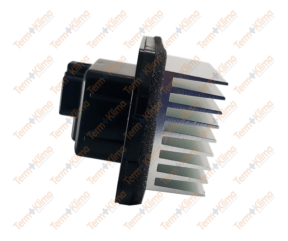 RESISTÊNCIA CX EVAPORADORA HONDA NEW CIVIC REFRIJET - 53032
