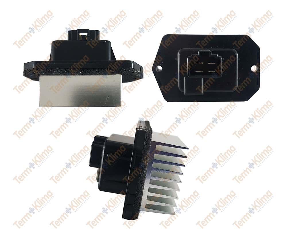 RESISTÊNCIA CX EVAPORADORA HONDA NEW CIVIC REFRIJET - 53032