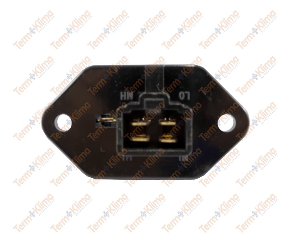 RESISTÊNCIA MÁQUINA HYUNDAI PA CARREGADEIRA REFRIJET - 53042