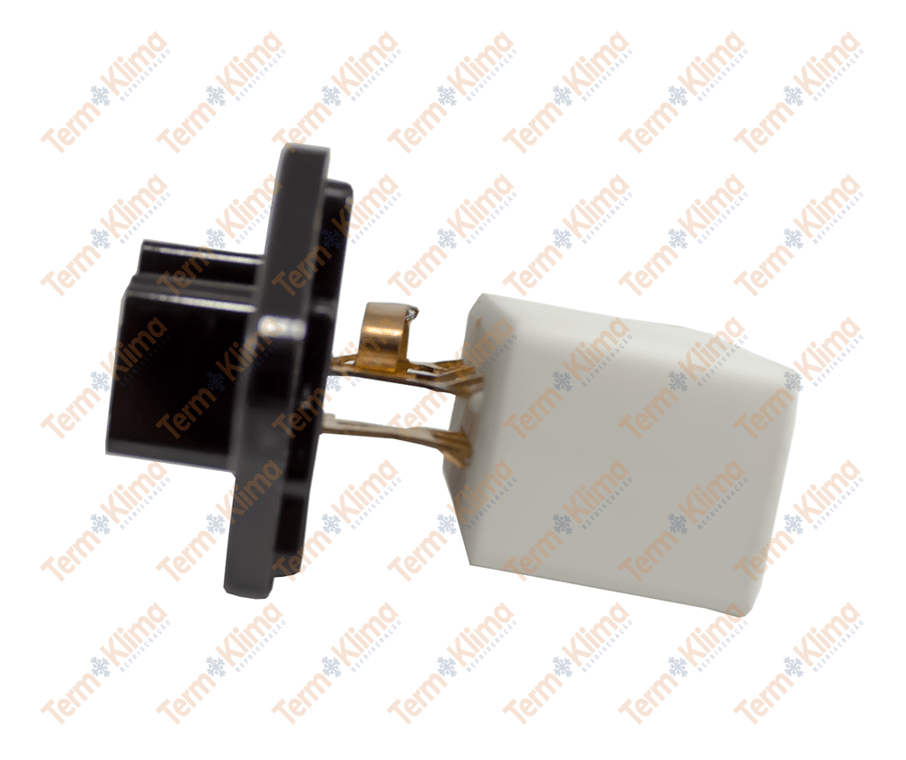 RESISTÊNCIA MÁQUINA HYUNDAI PA CARREGADEIRA REFRIJET - 53042