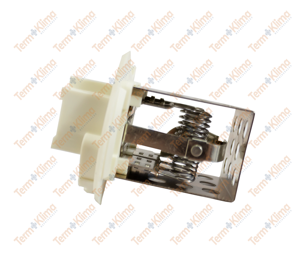 RESISTÊNCIA CX EVAPORADORA RENAULT MASTER REFRIJET - 53046
