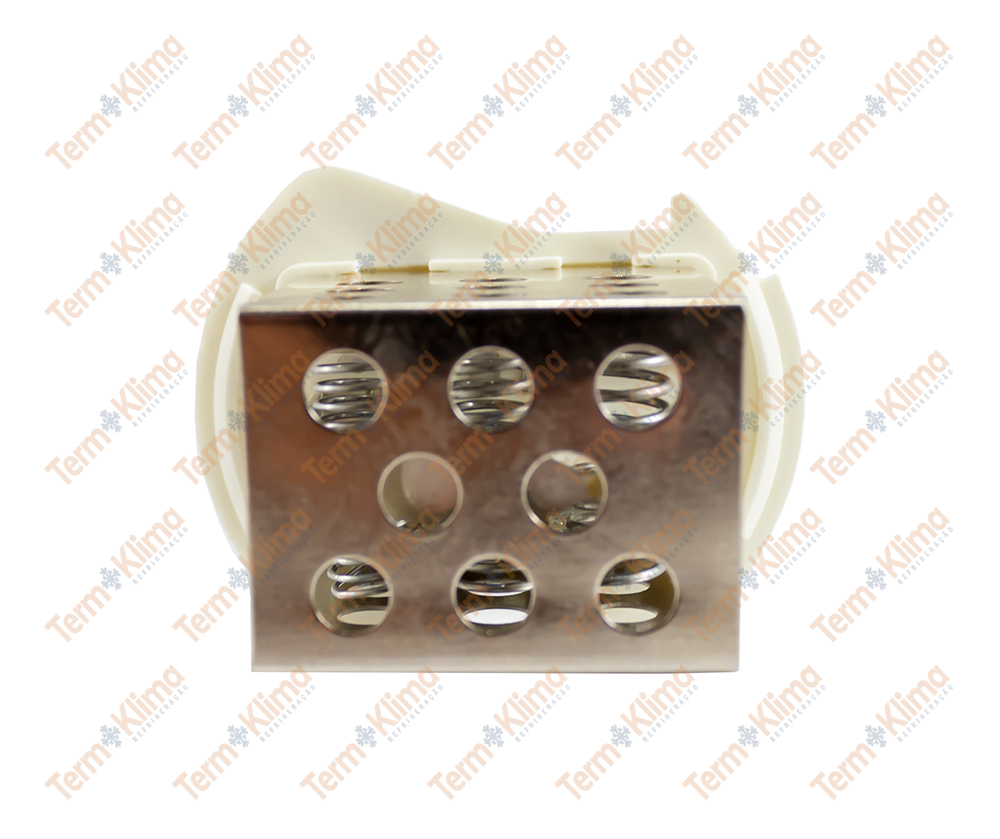 RESISTÊNCIA CX EVAPORADORA RENAULT MASTER REFRIJET - 53046