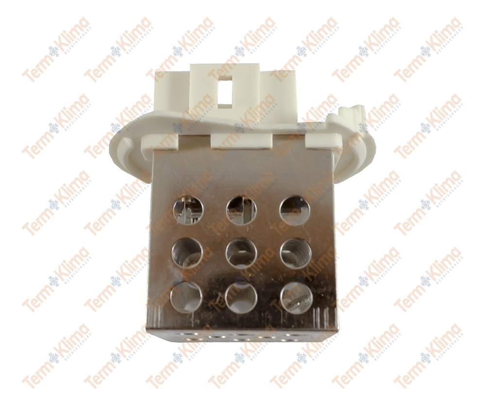 RESISTÊNCIA CX EVAPORADORA RENAULT MASTER REFRIJET - 53046