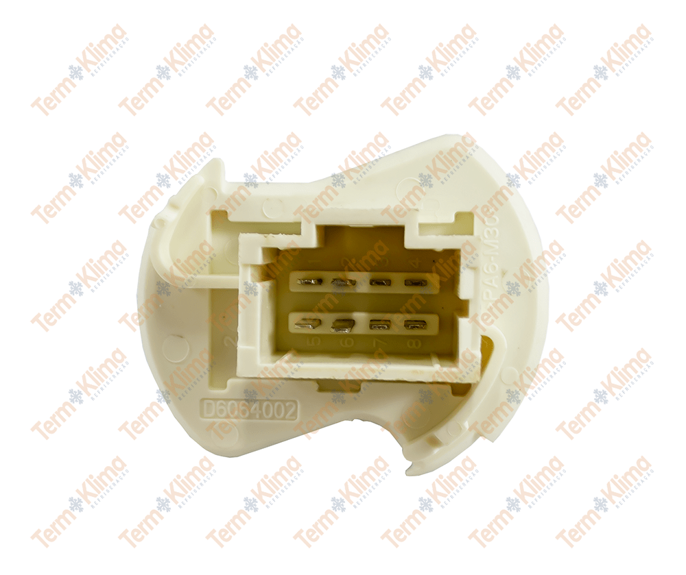 RESISTÊNCIA CX EVAPORADORA RENAULT MASTER REFRIJET - 53046