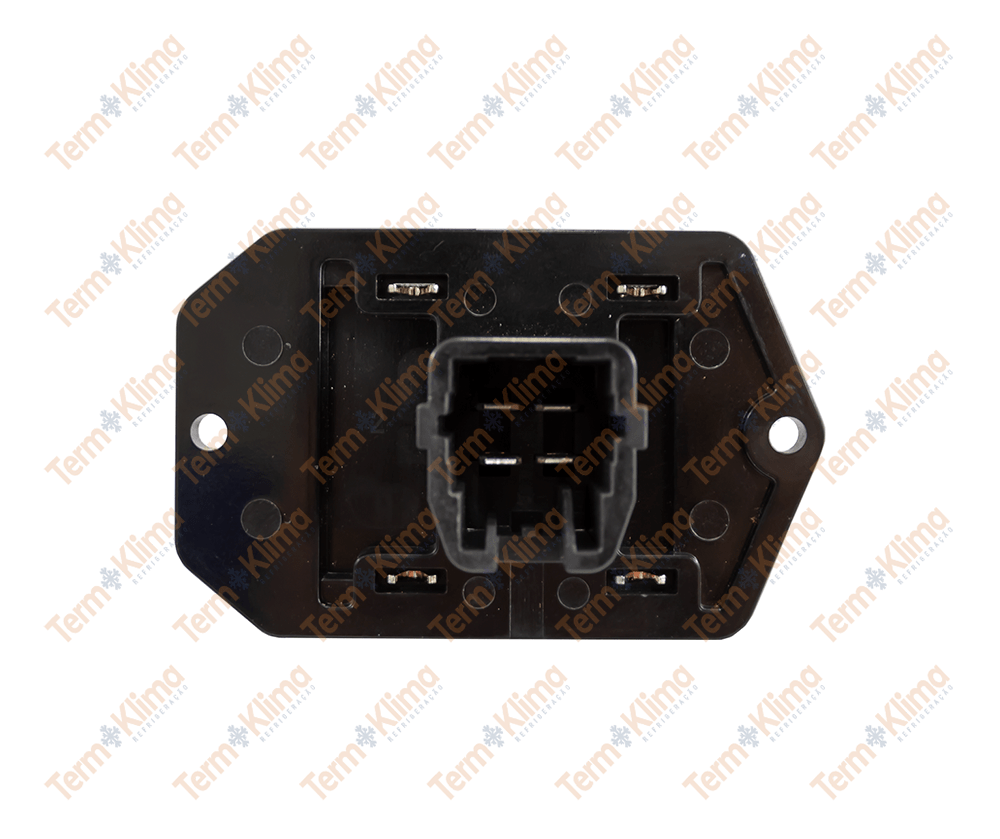 RESISTÊNCIA CX EVAPORADORA TOYOTA COROLLA HILUX 2008 REFRIJET - 53050