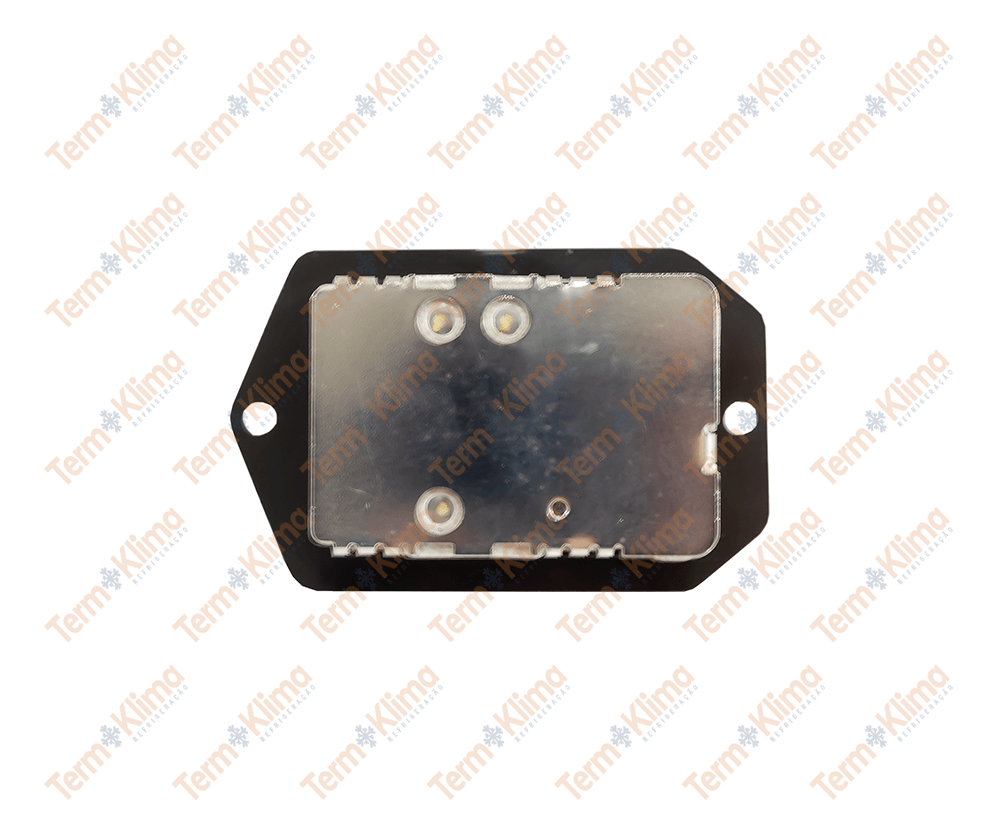 RESISTÊNCIA CX EVAPORADORA TOYOTA COROLLA HILUX 2008 REFRIJET - 53050