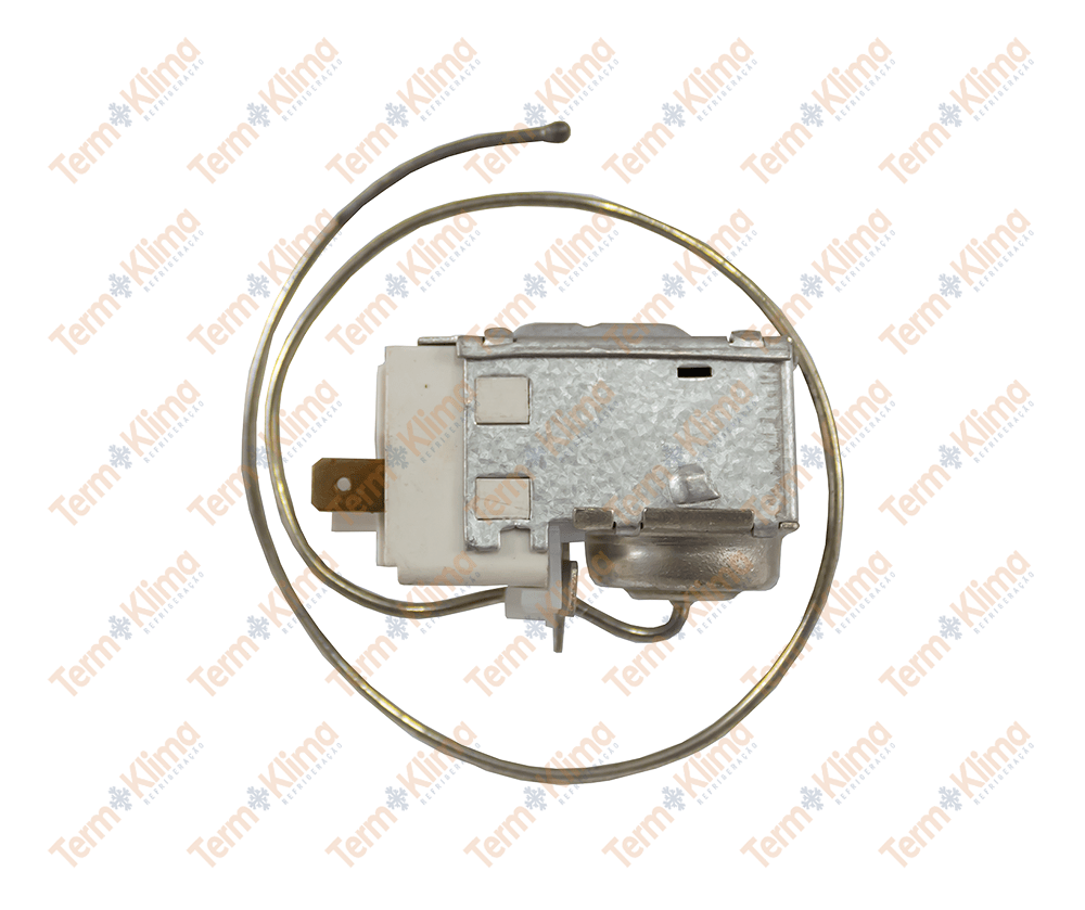 TERMOSTATO AUTOMATIVO 24V - REFRIJET - 61005