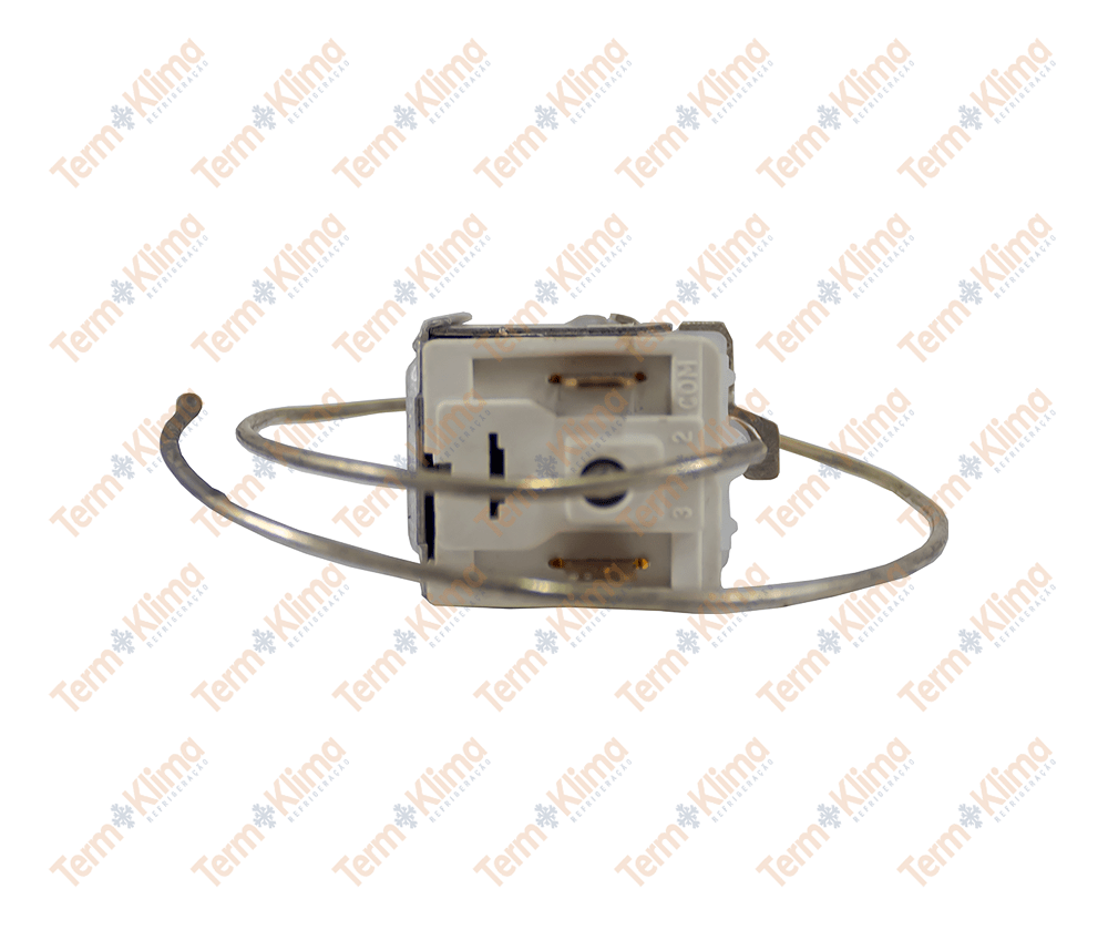 TERMOSTATO AUTOMATIVO 24V - REFRIJET - 61005
