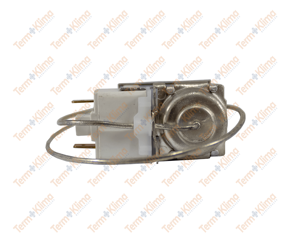 TERMOSTATO AUTOMATIVO 24V - REFRIJET - 61005