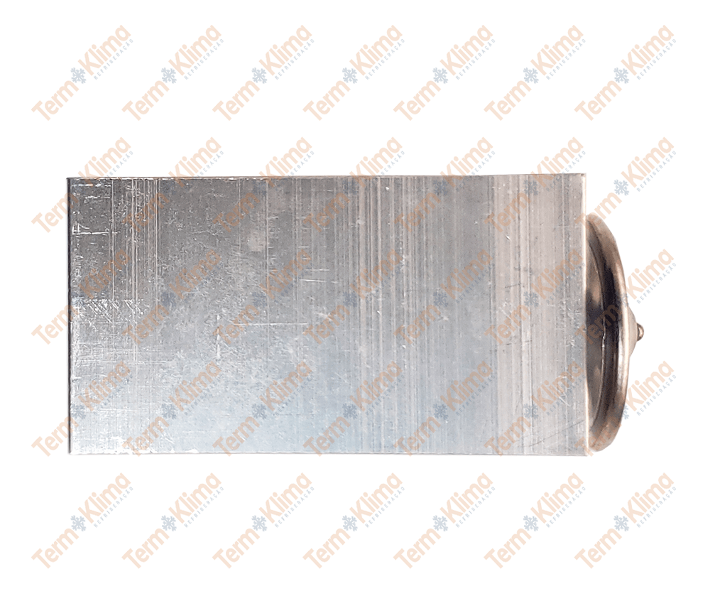 VÁLVULA DE EXPANSÃO NOVO FIAT UNO - REFRIJET - 64028
