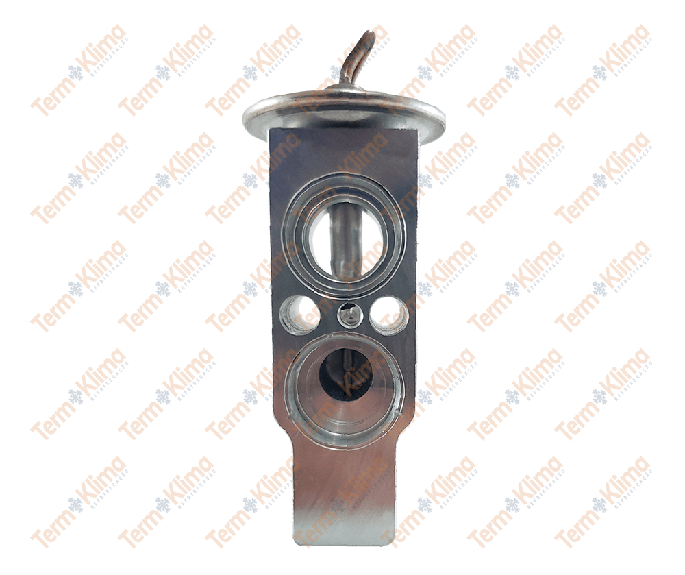 VÁLVULA DE EXPANSÃO BLOCK VW GOL PAL TOYOTA R13- REFRIJET - 64032