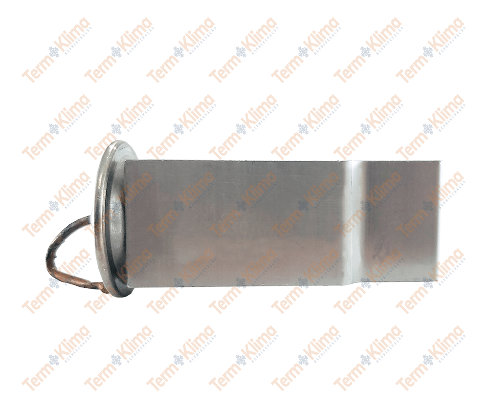 VÁLVULA DE EXPANSÃO BLOCK VW GOL PAL TOYOTA R13- REFRIJET - 64032