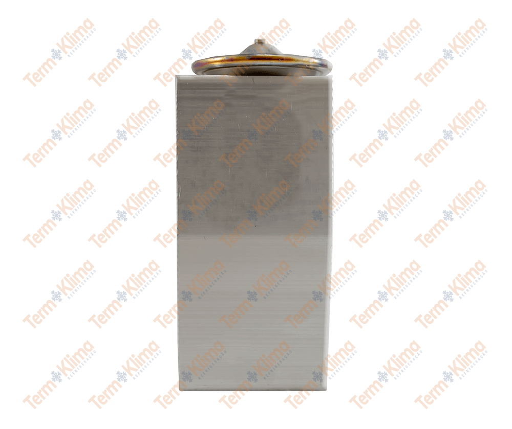 VÁLVULA DE EXPANSÃO BLOCK GM CHEVROLET AGILE / CRUZE / CAMARO - REFRIJET - 64046