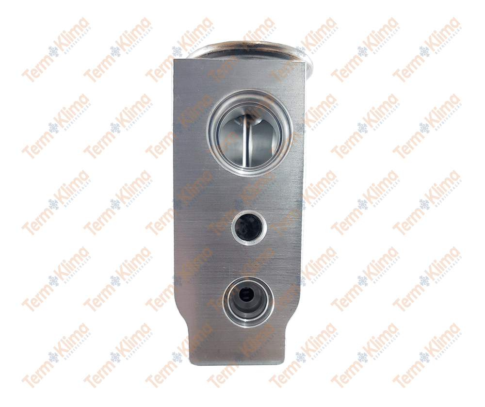 VÁLVULA DE EXPANSÃO BLOCK HYUNDAI TUCSON - REFRIJET - 64050