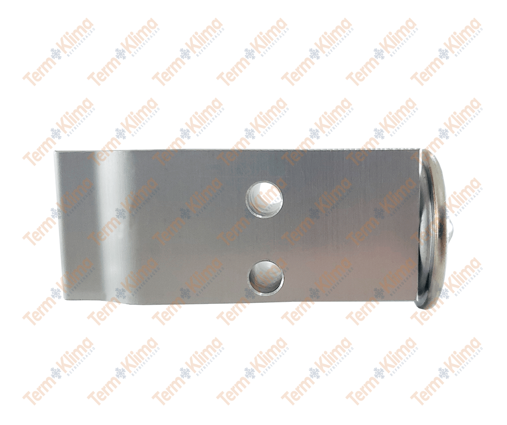 VÁLVULA DE EXPANSÃO BLOCK HYUNDAI TUCSON - REFRIJET - 64050