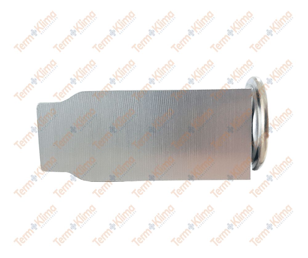 VÁLVULA DE EXPANSÃO BLOCK HYUNDAI TUCSON - REFRIJET - 64050
