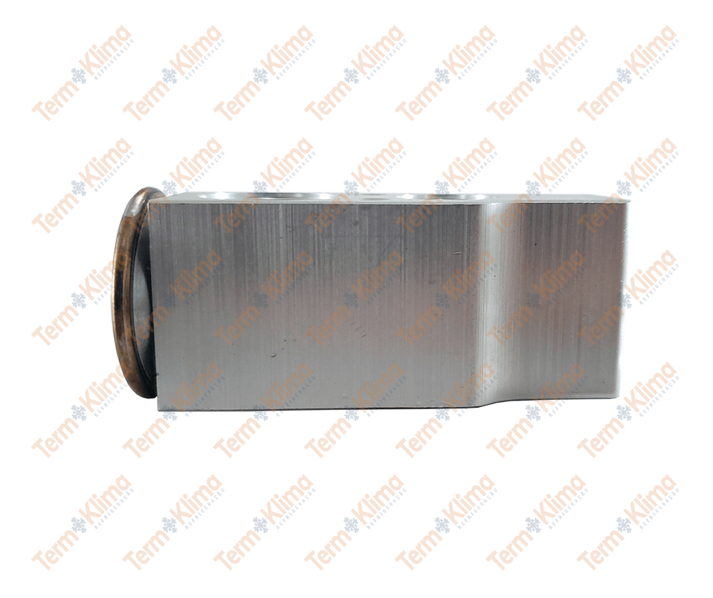 VÁLVULA DE EXPANSÃO BLOCK GM MERIVA - REFRIJET - 64058