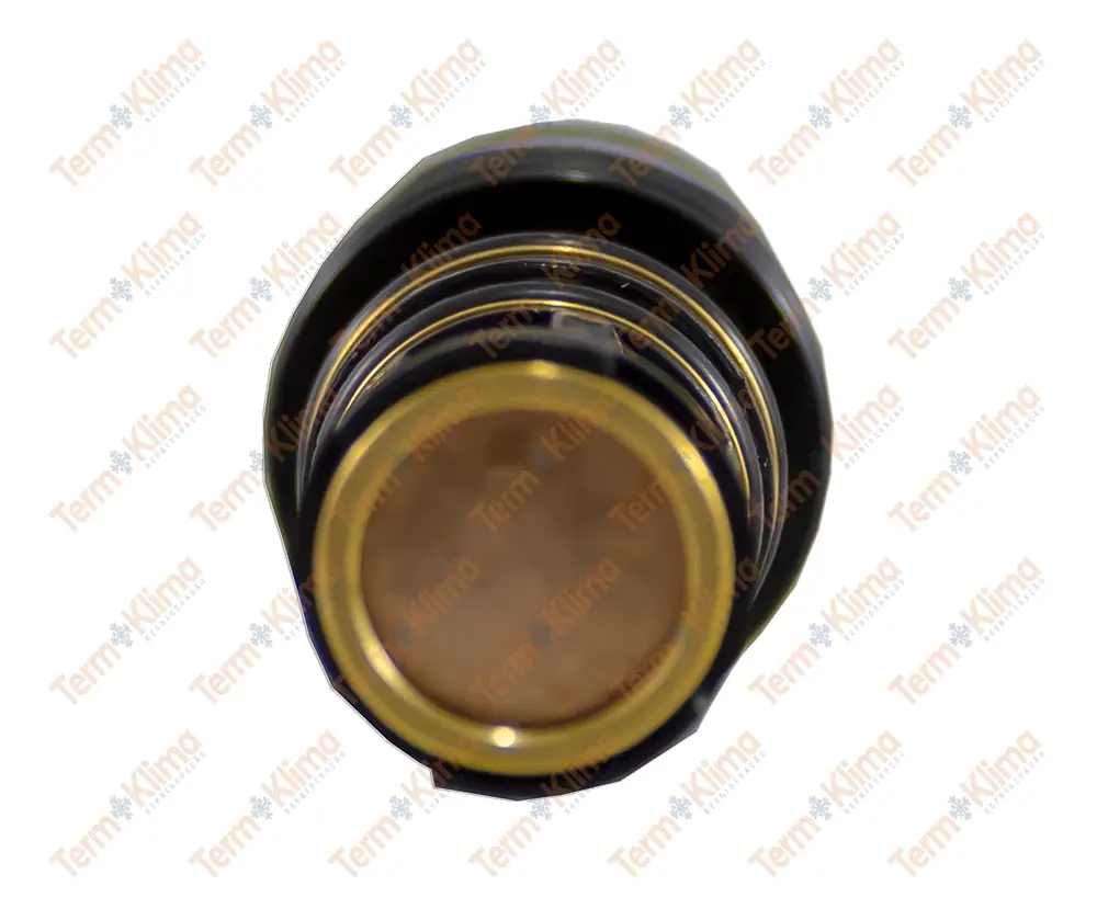 VÁLVULA DE CONTROLE TOYOTA COROLLA 2009 / 2018 - REFRIJET - 64059