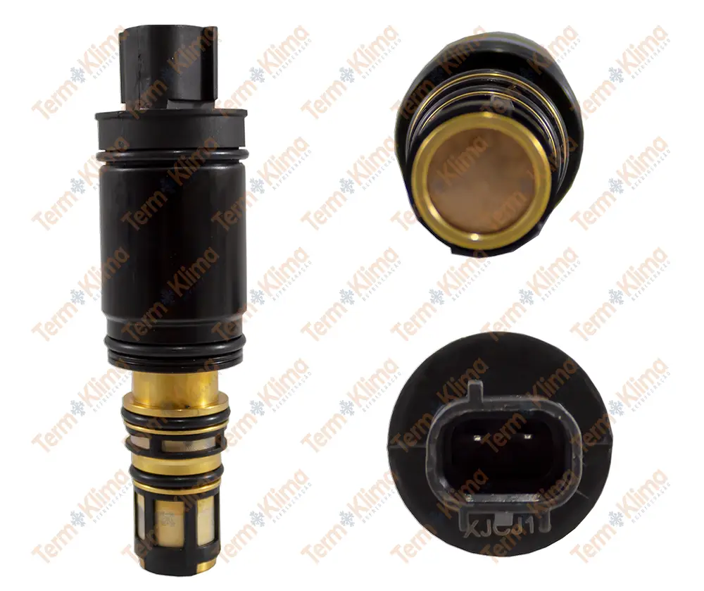 VÁLVULA DE CONTROLE TOYOTA COROLLA 2009 / 2018 - REFRIJET - 64059