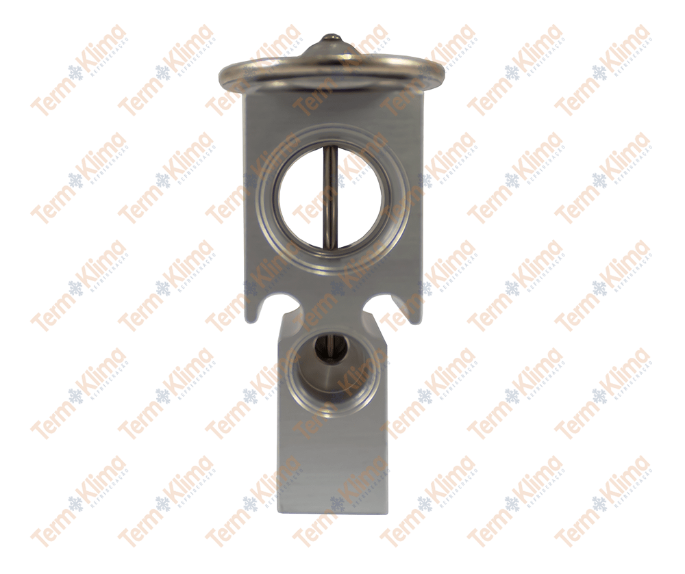 VÁLVULA DE EXPANSÃO TOYOTA ETIOS 2013 - REFRIJET - 64077