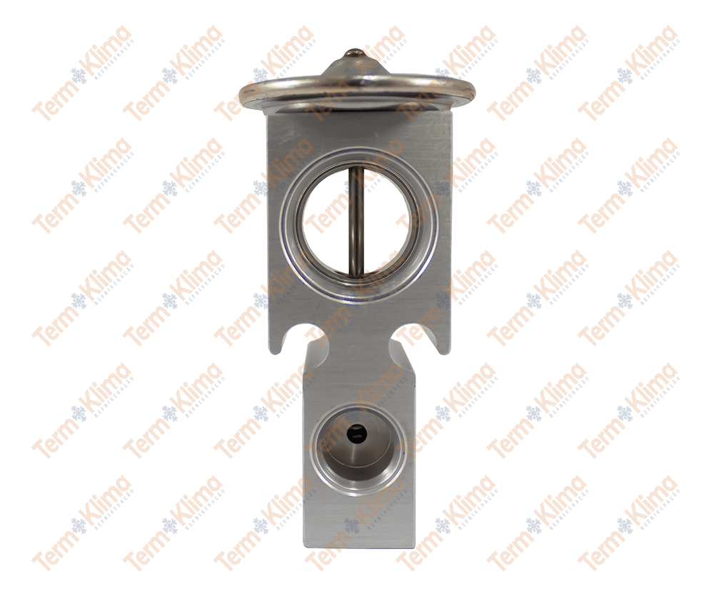 VÁLVULA DE EXPANSÃO TOYOTA ETIOS 2013 - REFRIJET - 64077