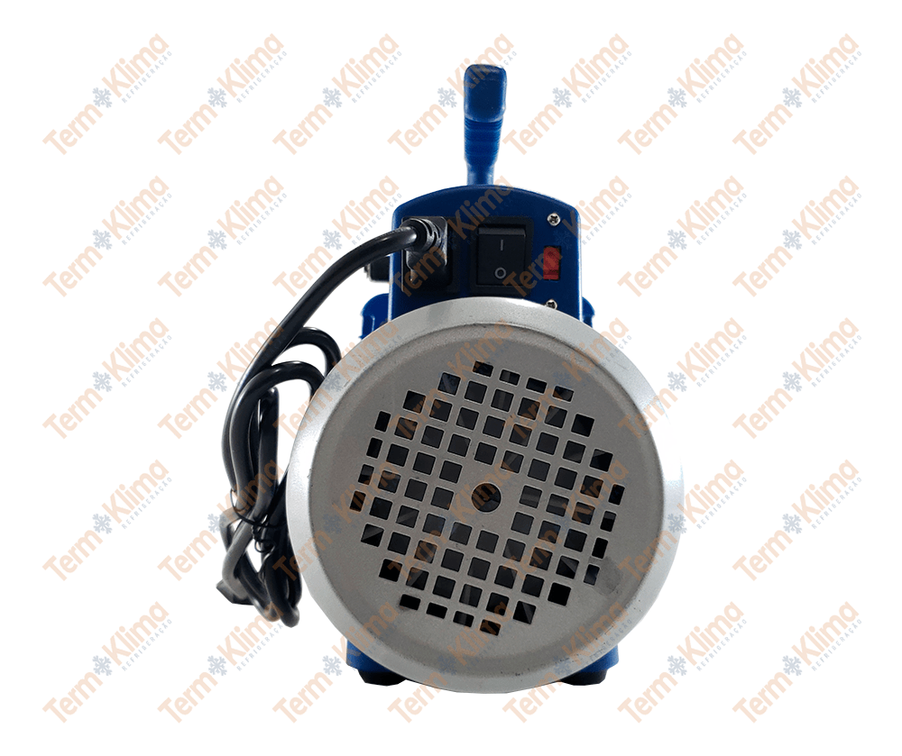 BOMBA DE VÁCUO 7CFM - REFRIJET - 70068
