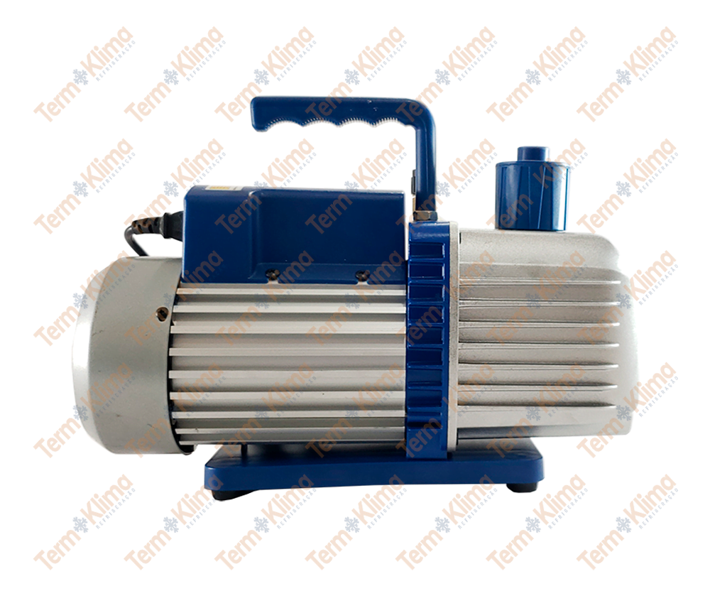 BOMBA DE VÁCUO 7CFM - REFRIJET - 70068